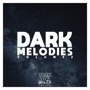 Various Artists的專輯Dark Melodies, Vol. 2