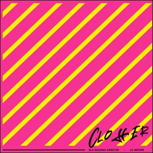 收聽Ela Nguema Ganster的Closser歌詞歌曲