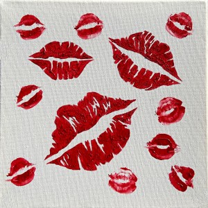 Album Kisses from 