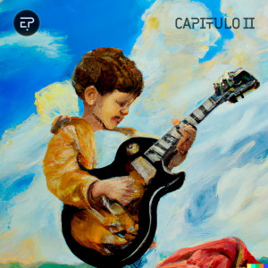 EP的專輯Capítulo II