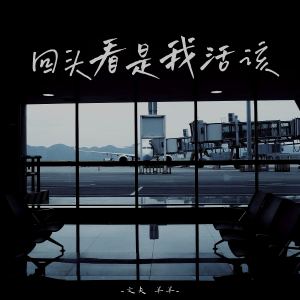 อัลบัม 回头看是我活该 (合唱版) ศิลปิน 羊羊