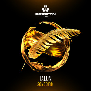 Dengarkan Songbird lagu dari Talon dengan lirik