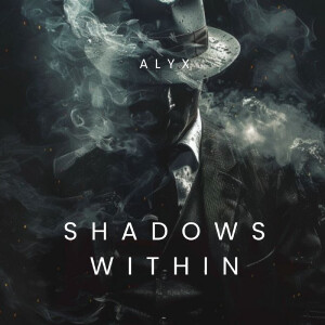 Album Shadows Within from Alyx