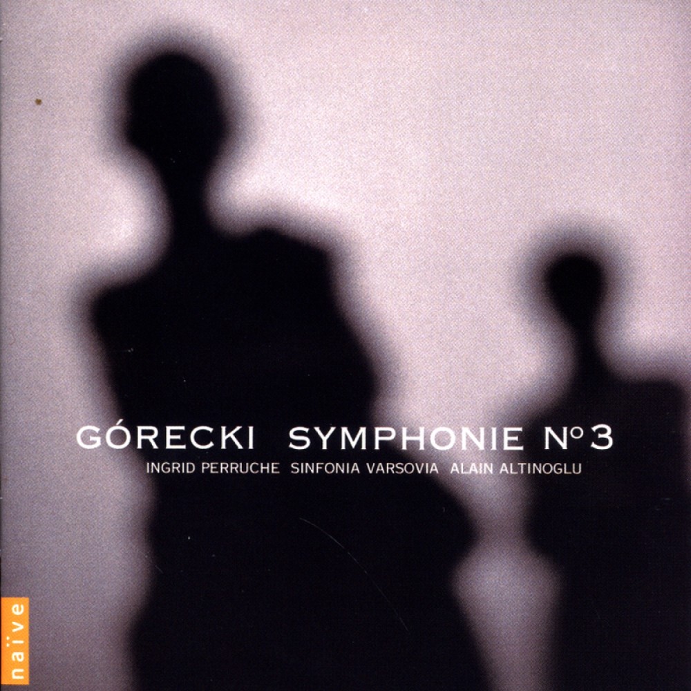 Symphonie No. 3, Op. 36: III. Lento