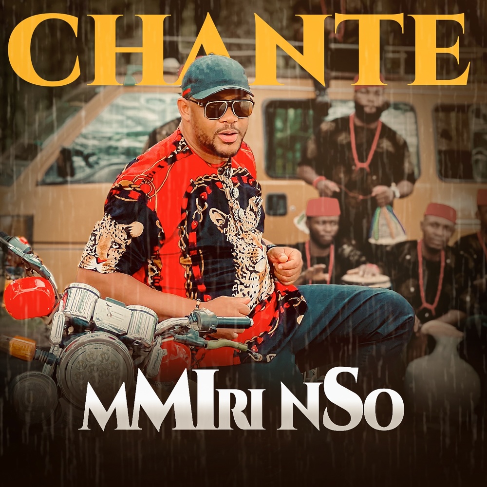 Mmiri Nso