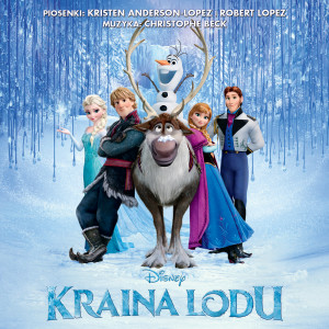 收聽Christophe Beck的Elsa and Anna (From "Frozen"|Score)歌詞歌曲