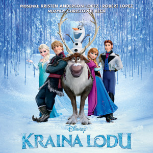 收聽Cast of Frozen的Serca lód (z filmu "Kraina lodu" / Ścieżka dźwiękowa polskiej wersji)歌詞歌曲