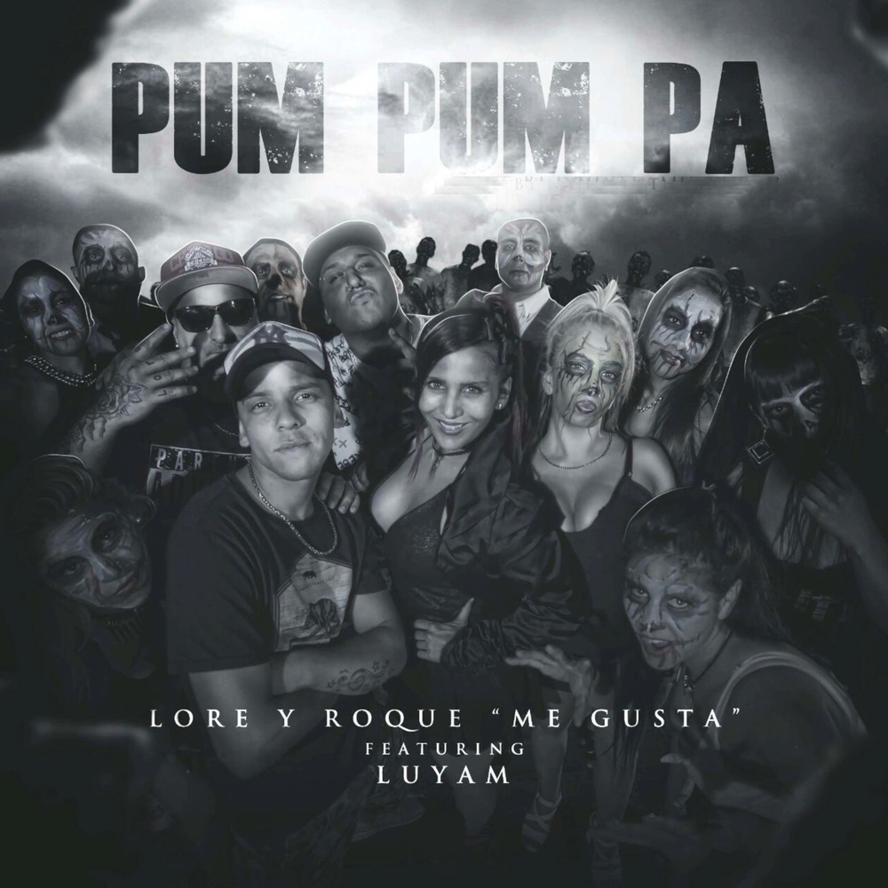 Pum Pum Pa (Explicit)