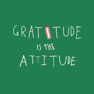 Toddla T的專輯Give Thanks (Gratitude Is The Attitude Riddim)