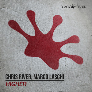 Chris River的专辑Higher