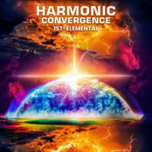 Album Harmonic Convergence from 