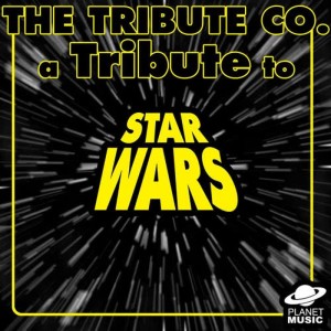 收聽The Tribute Co.的Duel of the Fates歌詞歌曲
