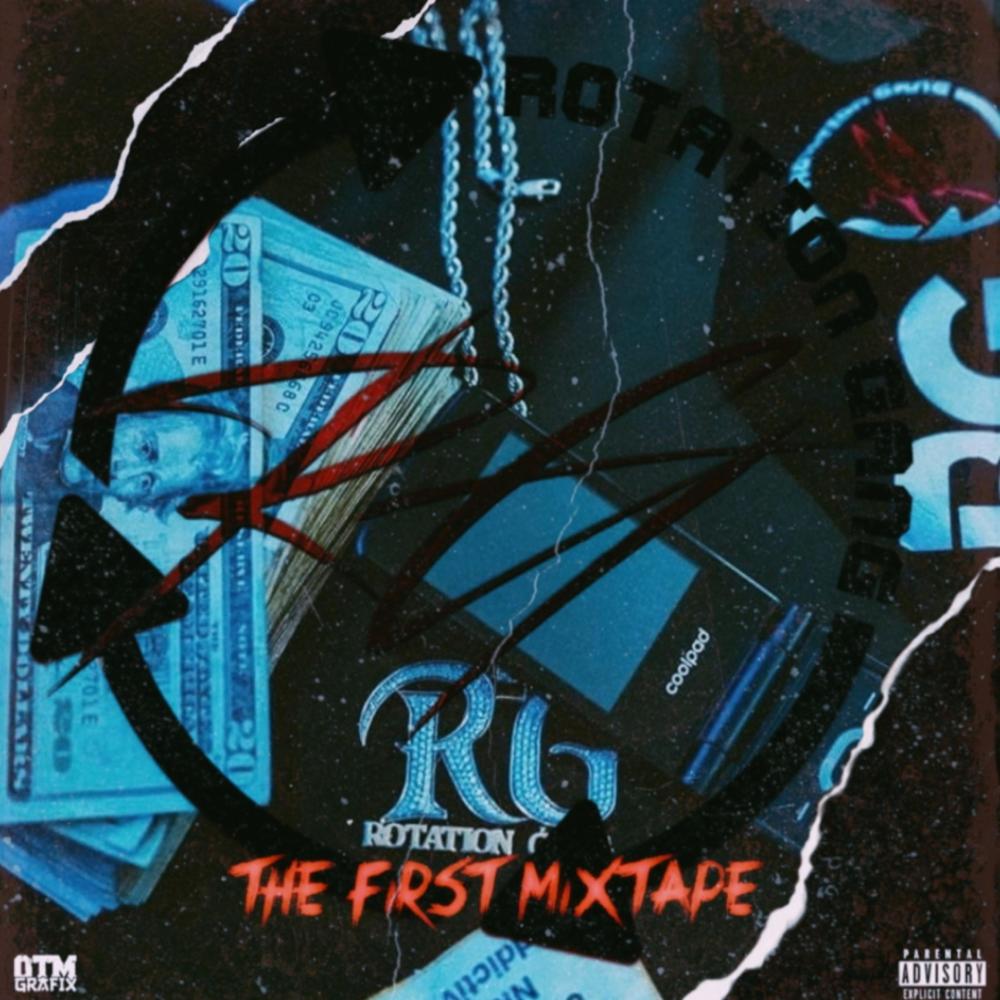Dm3(feat. CMB Wood & Trap So) (Explicit)