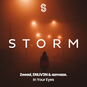 Listen to In Your Eyes (Ali Salahov VIP Mix) song with lyrics from Zeead