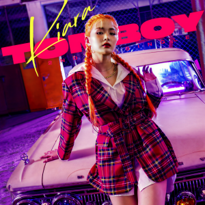 收聽 키아라的TOMBOY歌詞歌曲
