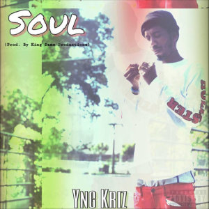ดาวน์โหลดและฟังเพลง Soul (Explicit) พร้อมเนื้อเพลงจาก Yng Kriz