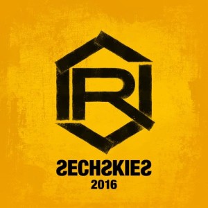 อัลบัม 2016 Re-ALBUM ศิลปิน SECHSKIES