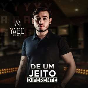 Yago Nunes的專輯De um Jeito Diferente