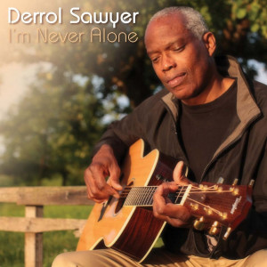 收聽Derrol Sawyer的Treasure歌詞歌曲