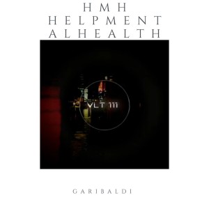 อัลบัม HMH (Help Mental Health) ศิลปิน Garibaldi