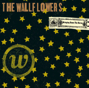 收聽The Wallflowers的One Headlight歌詞歌曲