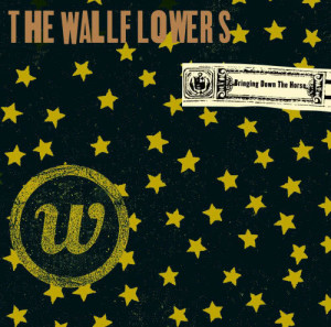 收聽The Wallflowers的I Wish I Felt Nothing歌詞歌曲