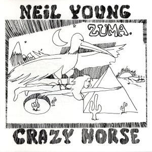 ดาวน์โหลดและฟังเพลง Through My Sails (2016 Remaster) พร้อมเนื้อเพลงจาก Neil Young