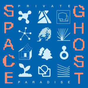 Album Private Paradise from Space Ghost