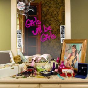 อัลบัม Girls Will Be Girls ศิลปิน Sherry Lynn