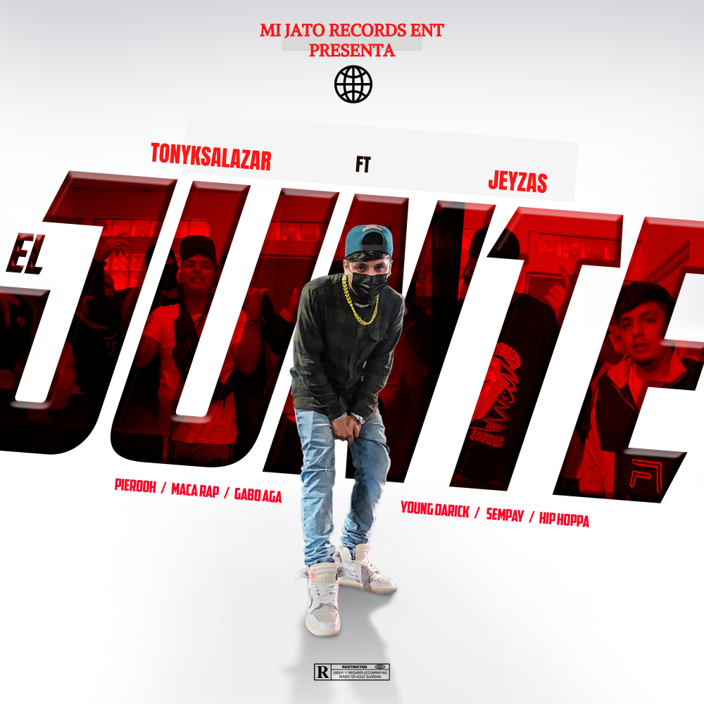 El Junte (Explicit)