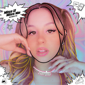 收聽Just Stef的Miss U Miss Me歌詞歌曲