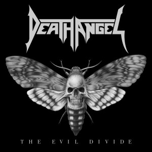 The Evil Divide (Explicit) dari Death Angel