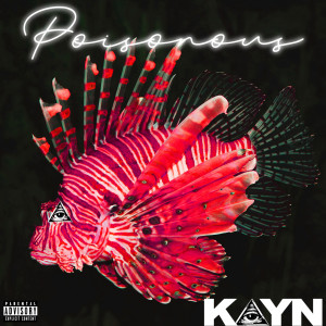 Dengarkan lagu Instrumental (Explicit) nyanyian Kayn dengan lirik