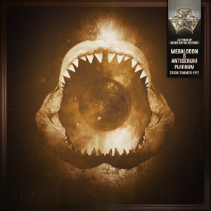 Listen to Platinum (Dion Timmer VIP) song with lyrics from Megalodon