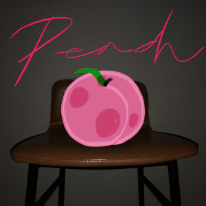 ดาวน์โหลดและฟังเพลง Peach (Instrumental) พร้อมเนื้อเพลงจาก gonamjun