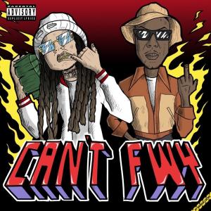 Vill的專輯Can't Fwy (feat. Skizzy Mars) (Explicit)