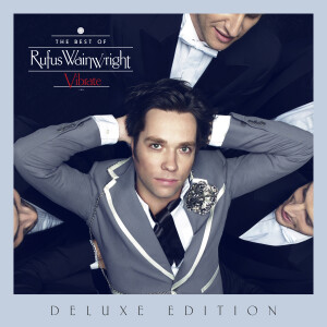 ดาวน์โหลดและฟังเพลง The Maker Makes (Brokeback Mountain/Soundtrack Version) พร้อมเนื้อเพลงจาก Rufus Wainwright