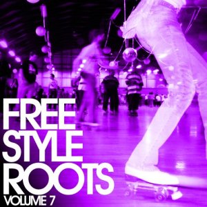 อัลบัม Freestyle Roots Vol. 7 ศิลปิน Various