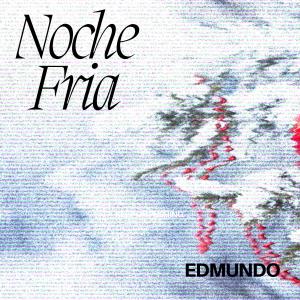 收聽Edmundo的Noche Fria歌詞歌曲