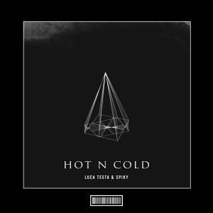 Luca Testa的專輯Hot N Cold