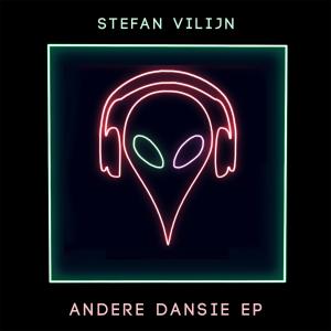 Album Andere Dansie from Stefan Vilijn