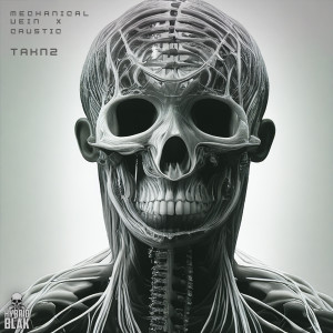 Mechanical Vein的專輯TAKN2