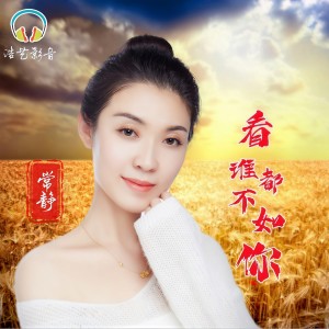 Listen to 看谁都不如你 (完整版) song with lyrics from 常静