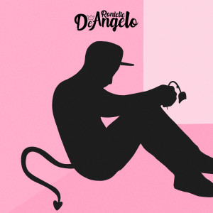 收聽Ronielle DeAngelo的Monster歌詞歌曲