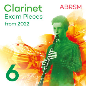 收聽Nicki Hutchins的2 Groove on a Plate (from The Quintessential Clarinet, Vol. 2)歌詞歌曲