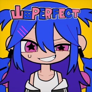 jon-YAKITORY的专辑YAMADA PERFECT