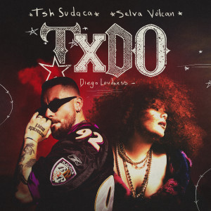 TSH Sudaca的專輯TXDO