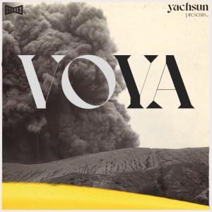 ดาวน์โหลดและฟังเพลง Voya พร้อมเนื้อเพลงจาก Yaehsun