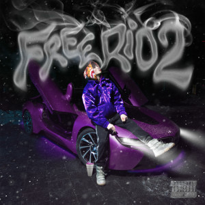 Album FREERIO 2 (Explicit) oleh OG BUDA