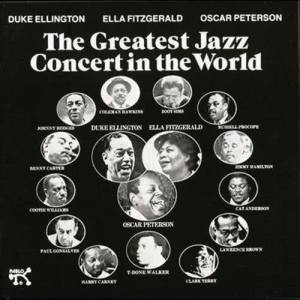 收聽Duke Ellington & His Orchestra的Misty歌詞歌曲